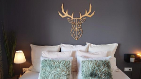 Carmen Rooms -- Boutique B&B by the sea, Nerja